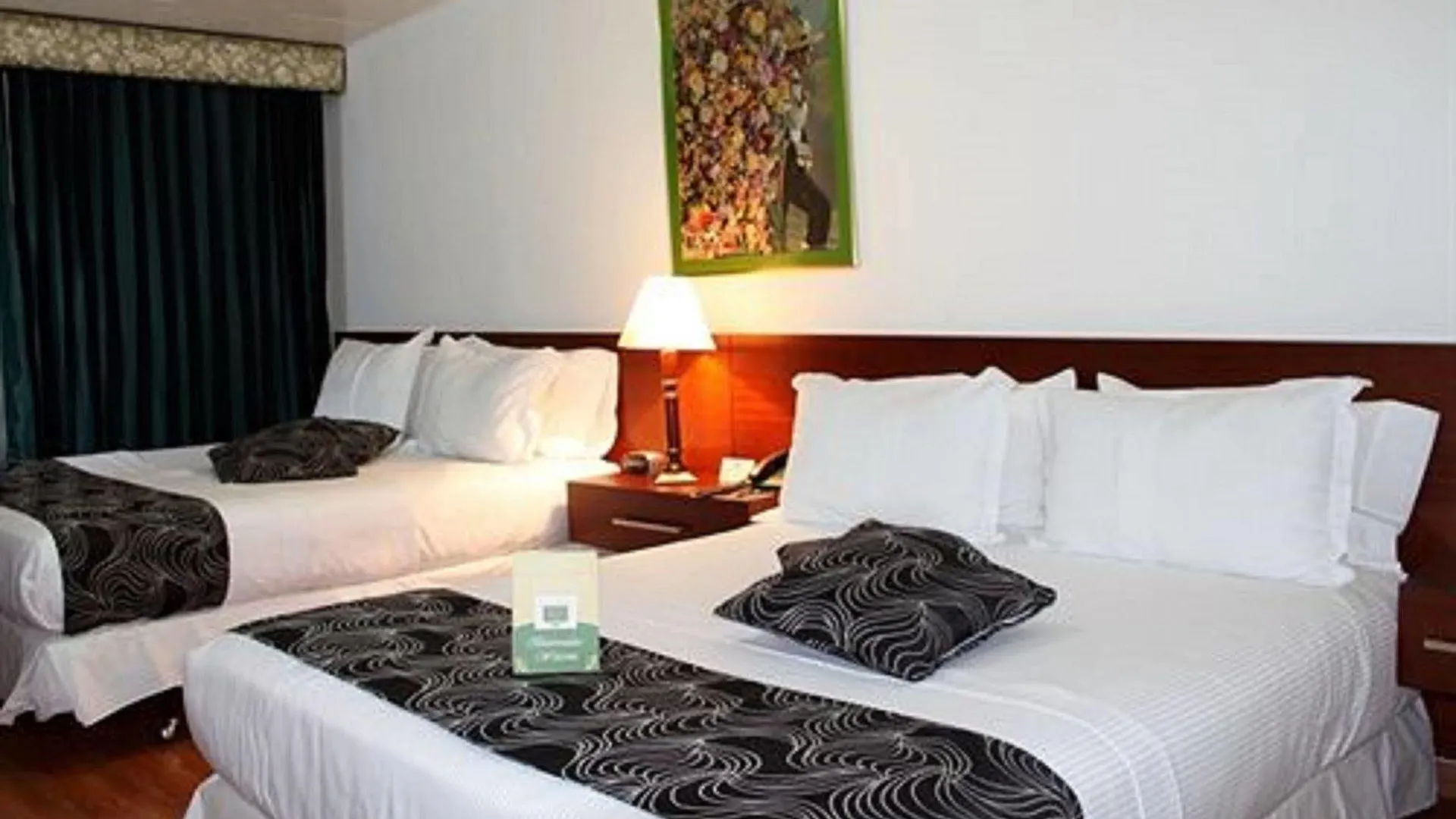 Hotel Marbella Chico ボゴタ 3*,  コロンビア