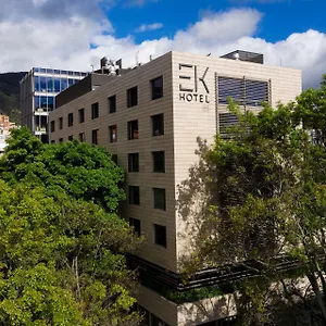 Ek By Preferred Group ***** Bogota