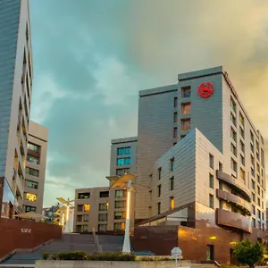 Sheraton ***** Bogota
