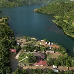 Agora , Koman Albania