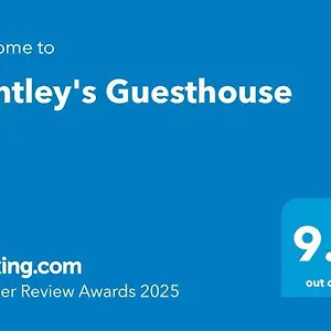 Bentley's 4*, Bloubergstrand South Africa