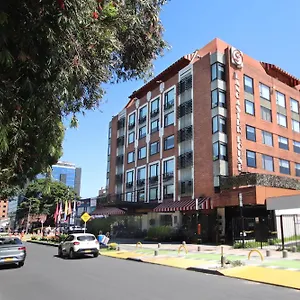 Lancaster House **** Bogota