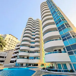 Torres Del B-2 , Cartagena Colombia