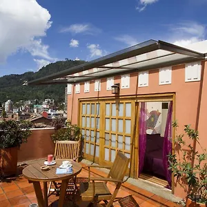 Casa Deco *** Bogota