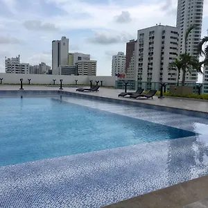 Luxuriuso , Cartagena Colombia